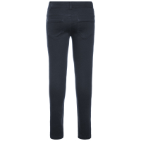 Name It girls twill stretch leggings in blue 98