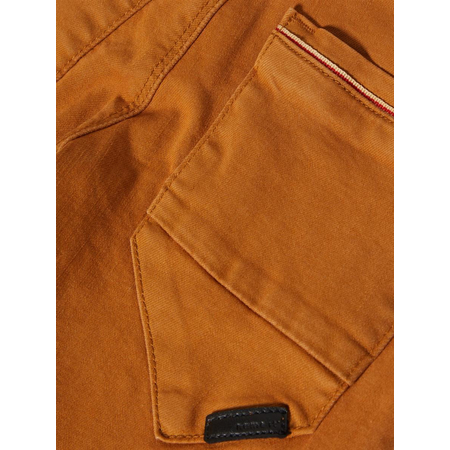 Name It boys cotton trousers with twill weave.