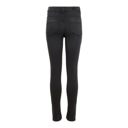 Name It girls cropped jeans adjustable at the waistband