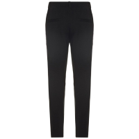 Name It M&auml;dchen Stoffhose mit Einsatzstreifen