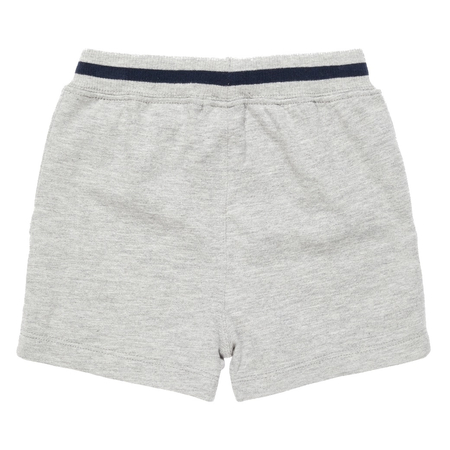 Name It boys sweat shorts with Peppa Wutz print