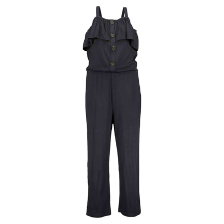 Blue Seven girls summer jumpsuit with straps