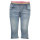 Blue Seven M&auml;dchen Jeans-Jeggings mit Gummizug 98