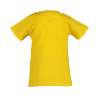 Blue Seven baby boys T-shirt printed "Beach 86