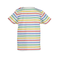 Blue Seven baby boys t-shirt with "Cars" print 80