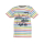 Blue Seven baby boys t-shirt with "Cars" print 80