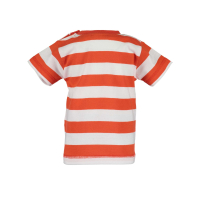 Blue Seven Baby Unisex T-Shirt mit &quot;Panda&quot; Print 86