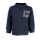 Blue Seven Baby Jungen Sweatjacke mit Print "Autos"