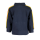 Blue Seven Baby Jungen Sweatjacke mit Print "Autos"