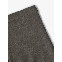 Name It M&auml;dchen Leggings mit Brush-Effekt in grau 140