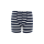 Name It 3er-Pack Jungen Boxershorts aus Bio-Baumwolle in blau