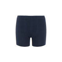 Name It 3-pack of boys boxer shorts made of organic cotton in blue 146-152 / 11-12 years