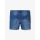 Name It Jungen Jeanshose kurz aus Bio-Baumwolle 92