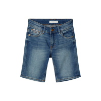 Name It boys jeans shorts short in organic cotton 116