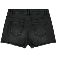 Name It girls high waist denim jeans short 116