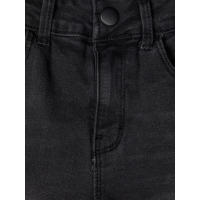 Name It girls high waist denim jeans short 116