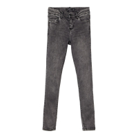 Name It girls cropped jeans in 5-pocket style