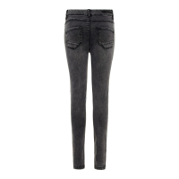 Name It girls cropped jeans in 5-pocket style