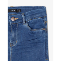 Name It High Waist Skinny Fit jeans for girls in blue