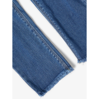 Name It High Waist Skinny Fit jeans for girls in blue