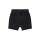 Name It girls mom-fit jeans short with fringe hem 140