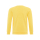 Name It girls pullover crew-neck style in yellow