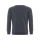 Name It M&auml;dchen Pullover Crew-Neck-Style in blau 146-152