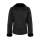 Name It girls aviator jacket in black 158-164
