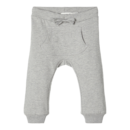 Name It unisex baby trousers with adjustable waistband