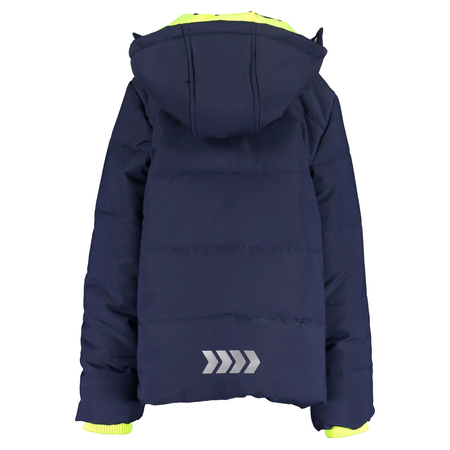 Blue Seven boys jacket for the transition