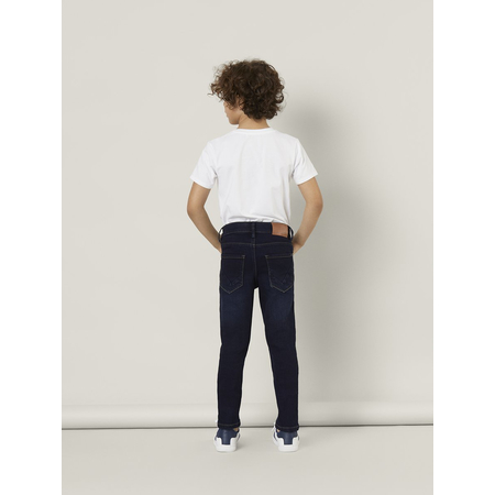 Name It Boys X-Slim Fit Denim Jeans Organic Cotton