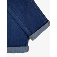 Name It Jungen Skinny Jeanshose aus Stretch-Denim