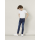 Name It Jungen Skinny Jeanshose aus Stretch-Denim