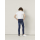 Name It Jungen Skinny Jeanshose aus Stretch-Denim