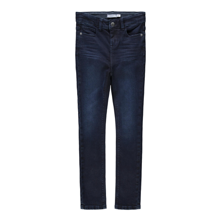 Name It boys denim jeans in a classic look 92