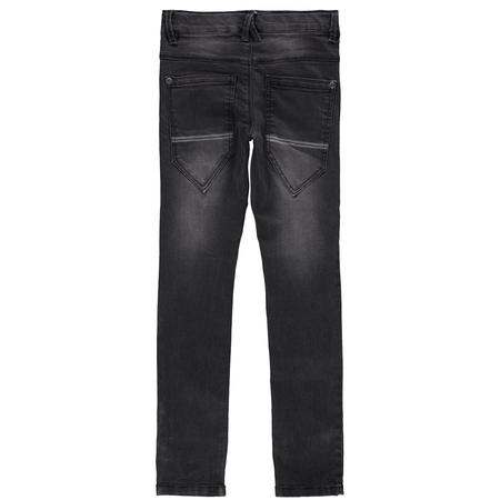 Name It boys skinny fit jeans with decorative rips