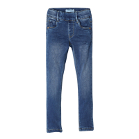 Name It Mädchen Denim Stretch-Jeggings