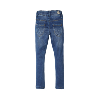Name It M&auml;dchen Denim Stretch-Jeggings