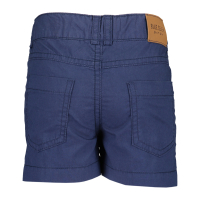Blue Seven M&auml;dchen Stoffhose aus reiner Baumwolle