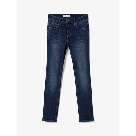 Name It Jungen Powerstetch-Jeans in Extra-Slim Fit