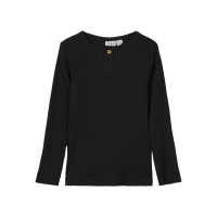 Name It boys ribbed longsleeve with heads