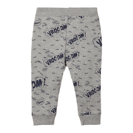 Name It boys cotton trousers with decorative pockets