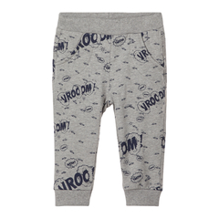 Name It boys cotton trousers with decorative pockets