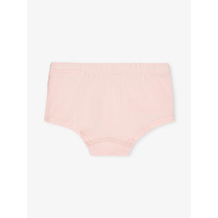 Name It girls pants set in organic cotton Strawberry Cream 86