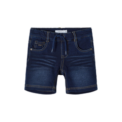 Name It boys jeans long shorts in 5-pocket style