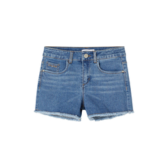 Name It meisjes zomer shorts high waisted