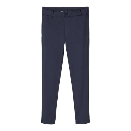 Name It boys casual trousers with adjustable waistband