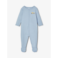 Name It 2 piece set boys sleep romper set
