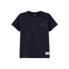 Name It boys T-shirt in pure organic cotton