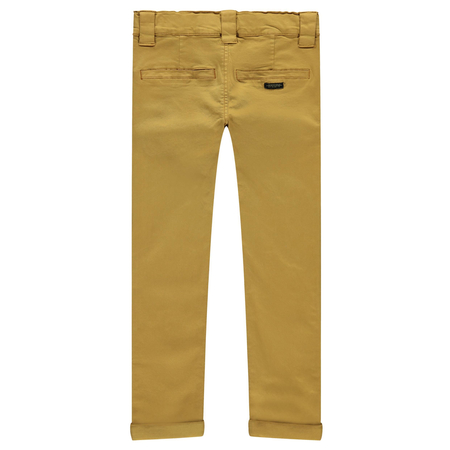 Name It Boys Cotton Stretch Chino Style Trousers